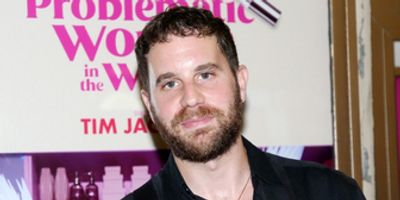 Tony-Winner Ben Platt to Join THEATER ADULT With Gianmarco Soresi At Joe’s Pub Photo