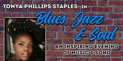 Tonya Phillips Staples to Return to The Winter Park Playhouse Cabaret Stage Photo