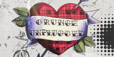 Town Hall Theater Will Present GRUNGE UNPLUGGED on Valentine's Day Photo