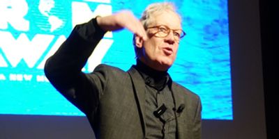 Town Hall Theater To Present The HOLLYWOOD MUSICAL: PART 2 Photo