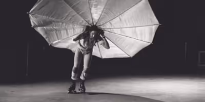 Trisha Brown Dance Company To Present Pelican Gala At Xanadu Roller Arts Photo