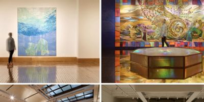Turner Prize 2025 Exhibition Opens in Bradford as Highlight of UK City of Culture Programm Photo