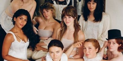 Twenty Somethings Productions to Present New York Premiere of THE KING'S MEN Photo