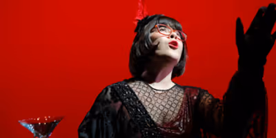 UC Davis Department Of Theatre And Dance To Present THE DROWSY CHAPERONE Photo