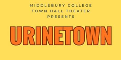 URINETOWN Comes to Town Hall Theater Photo