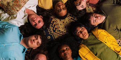 UT Arlington Theatre to Stage THE BEAUX' STRATAGEM and IVORIES This Spring Photo