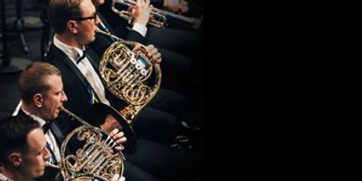 Ukrainian Freedom Orchestra Brings MUZYKA PRZECIW TYRANII to Teatr Wielki Photo