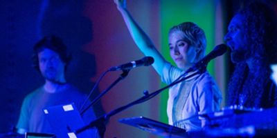 Ultima 2025: Liquid Room XII: A Perfect Life Comes to Den Norske Opera Photo