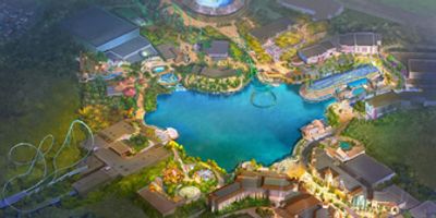 Universal Studios UK Theme Park Approved in Bedford Opening Door to Potential WICKED-Theme Photo
