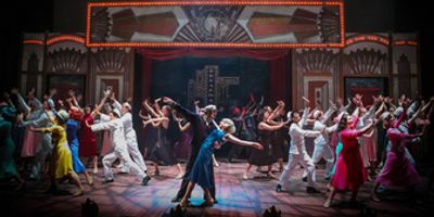 Upper Darby Summer Stage Celebrates 50th Season Photo