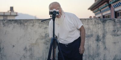 Museum Of Anthropology To Present World Premiere ExhibItion ENTANGLED TERRITORIES: TIBET  Photo