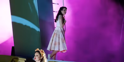 VIDEO: WEST SIDE STORY Opens at Ancient Roman Ruins in New Staging by Damiano Michieletto Photo