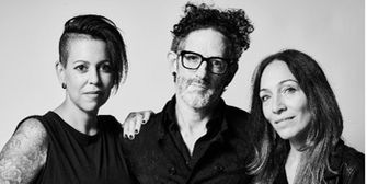 Van Hughes and The Rescues Join THE SALOON SESSIONS Presented by The ...