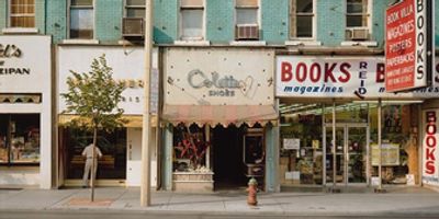 Vancouver Art Gallery to Showcase Stephen Shore's Gifted Works in March 2026 Photo