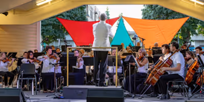 Vancouver Arts & Music Festival Unveils 2025 Programming And Festival Expansion Photo