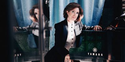 Vancouver Symphony Orchestra USA To Present Brahms’ Symphony No. 1 Photo