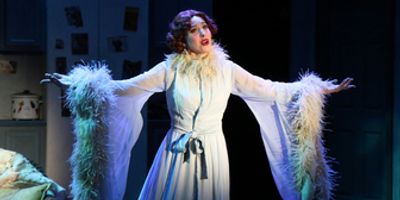 Vanguard University to Stage GUYS AND DOLLS at Lyceum Theater Photo