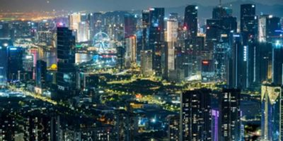 Verbier Festival in Asia Will Debut in Shenzhen in 2026 Photo