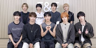 Interview: K-Pop Rookie Boy Group AHOF Talks Debut, Future Plans, and More Photo