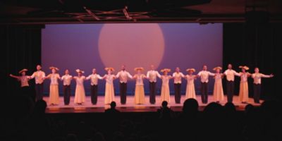 Video: Alvin Ailey Celebrates At Opening Night Gala Featuring Honorary Chair And Honored G Photo