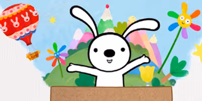 Video: Apple TV+'s All-New Preschool Series NOT A BOX Premieres Globally in June Photo