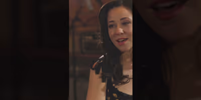 Video: CincyPlay's BECAUSE YOU'RE MINE Sneak Peek - Walk the Line Photo