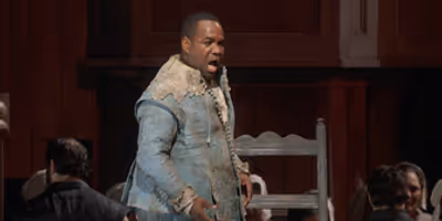 Video: Bellini’s I PURITANI at the Metropolitan Opera Photo