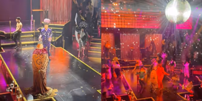 CATS: THE JELLICLE BALL Takes First Bows on Broadway