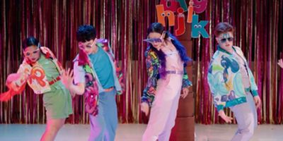 Video: CHICKA CHICKA BOOM BOOM: THE MUSICAL in Las Vegas! Photo