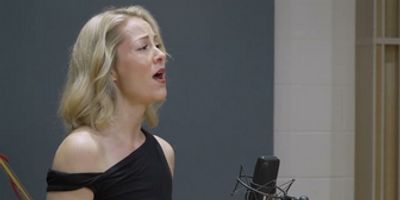 Video: Mary Kate Moore Stars In CABARET At The Guthrie Theatre Photo