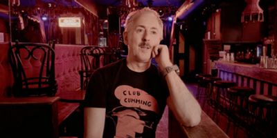 Video: CLUB CUMMING Trailer Previews New Docuseries About NYC Nightclub Photo