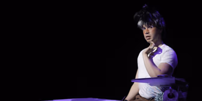 Julio Torres' COLOR THEORIES Sets HBO Premiere; Watch a Trailer