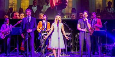 Video: DIRTY DANCING IN CONCERT Stars Talk Upcoming Tour Photo
