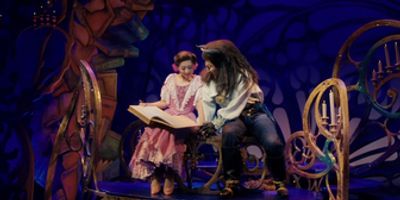 Video: First Look at SHIKI Theatre Company's BEAUTY AND THE BEAST in Japan Photo
