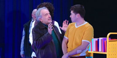 Review Roundup: THE RESERVOIR Opens At Atlantic Theater Company Photo
