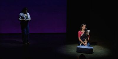 Video: First Look at the World Premiere of COWBOYS & EAST INDIANS Photo