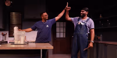 Video: GOOD BONES at Arden Theatre Photo
