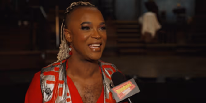 Meet the New Stars of HADESTOWN on Broadway