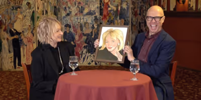 Judy Craymer on the Music, Memories, and Future of MAMMA MIA! Photo