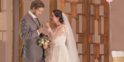 Video: Trailer Released for Joyce DiDonato-Led INNOCENCE at The Metropolitan Opera Photo