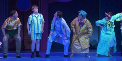 Video: Watch 'Kids (Reprise)' From BYE, BYE BIRDIE at 5th Avenue Theatre Photo