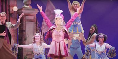 Video: LEGALLY BLONDE at Theatre Calgary- Extended Look Photo