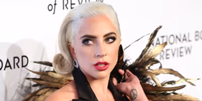 Lady Gaga Is A Tony Award Away From EGOT Status After First Emmy Win Photo