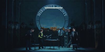 Video: MIDSOMER MURDERS: THE KILLINGS AT BADGER'S DRIFT UK Tour Trailer Photo