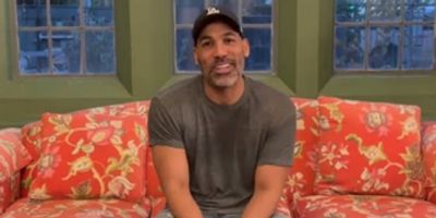 Video: Melvin Robert Talks Returning To GMCLA For AND THE BEAT GOES ON Photo