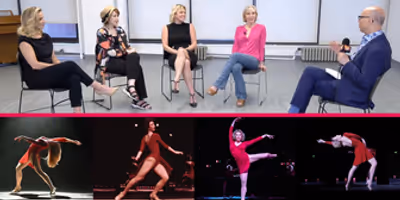 Exclusive: Music, Mirrors & Memories- 4 Cassies Reflect on One of Broadway's Greatest Role Photo