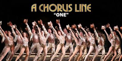 Video: 'One' from Goodspeed's A CHORUS LINE Photo