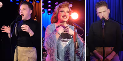 Video: Can You Guess Plasma's 3 Dream Roles? Photo