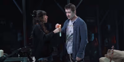 Video: RENT at Arden Theatre Company First Look Photo
