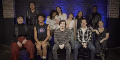 Rodney Hicks Will Direct Production of RENT in Denver Celebrating Musical's 30th Anniversa Photo